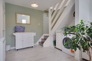 Utility Room- click for photo gallery